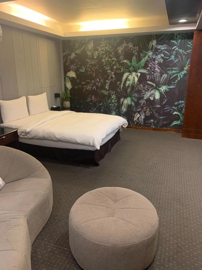 Sun Sweet Hotel Luodong Eksteriør bilde