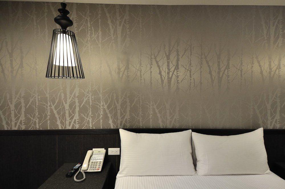 Sun Sweet Hotel Luodong Eksteriør bilde