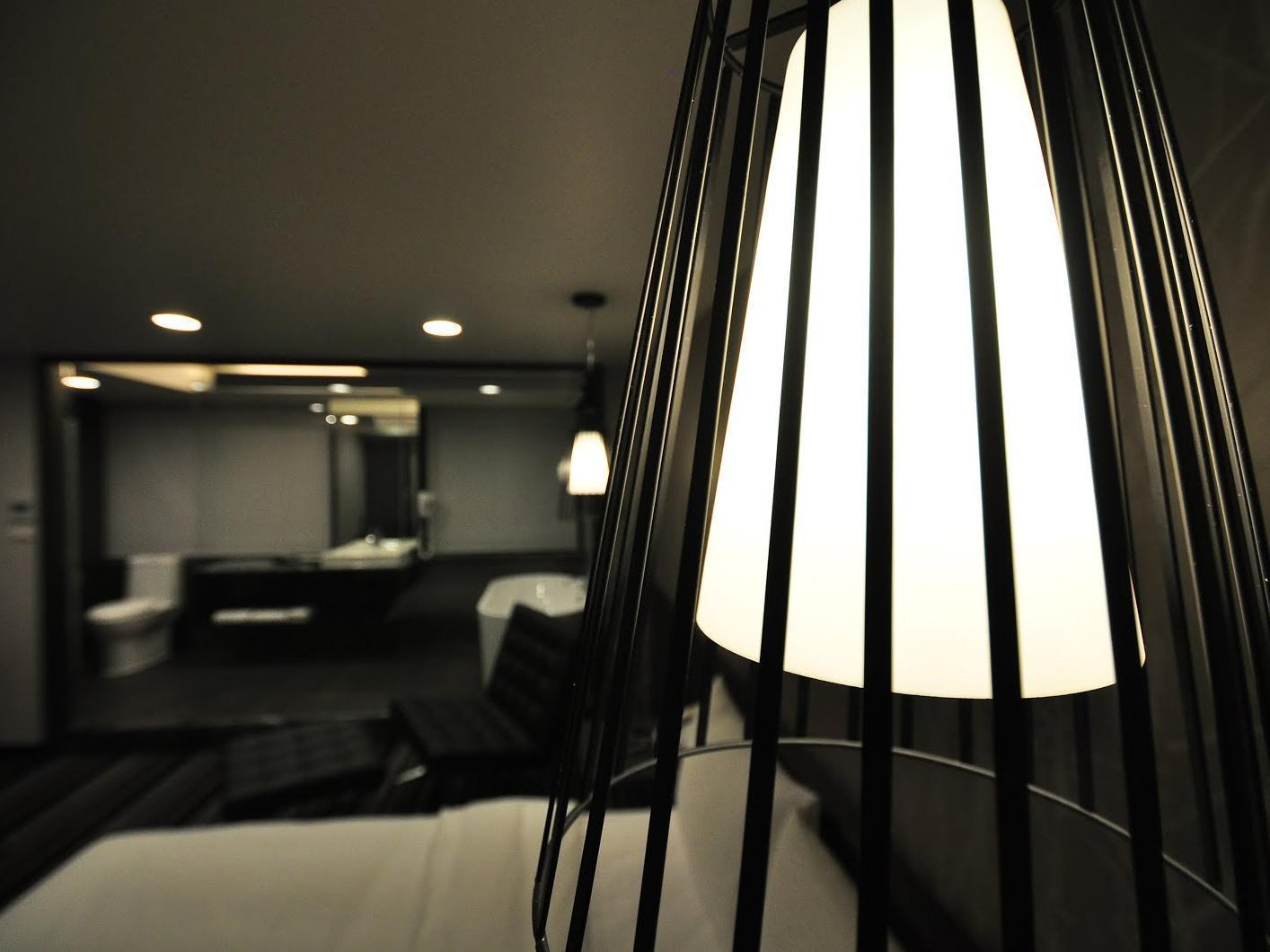 Sun Sweet Hotel Luodong Eksteriør bilde
