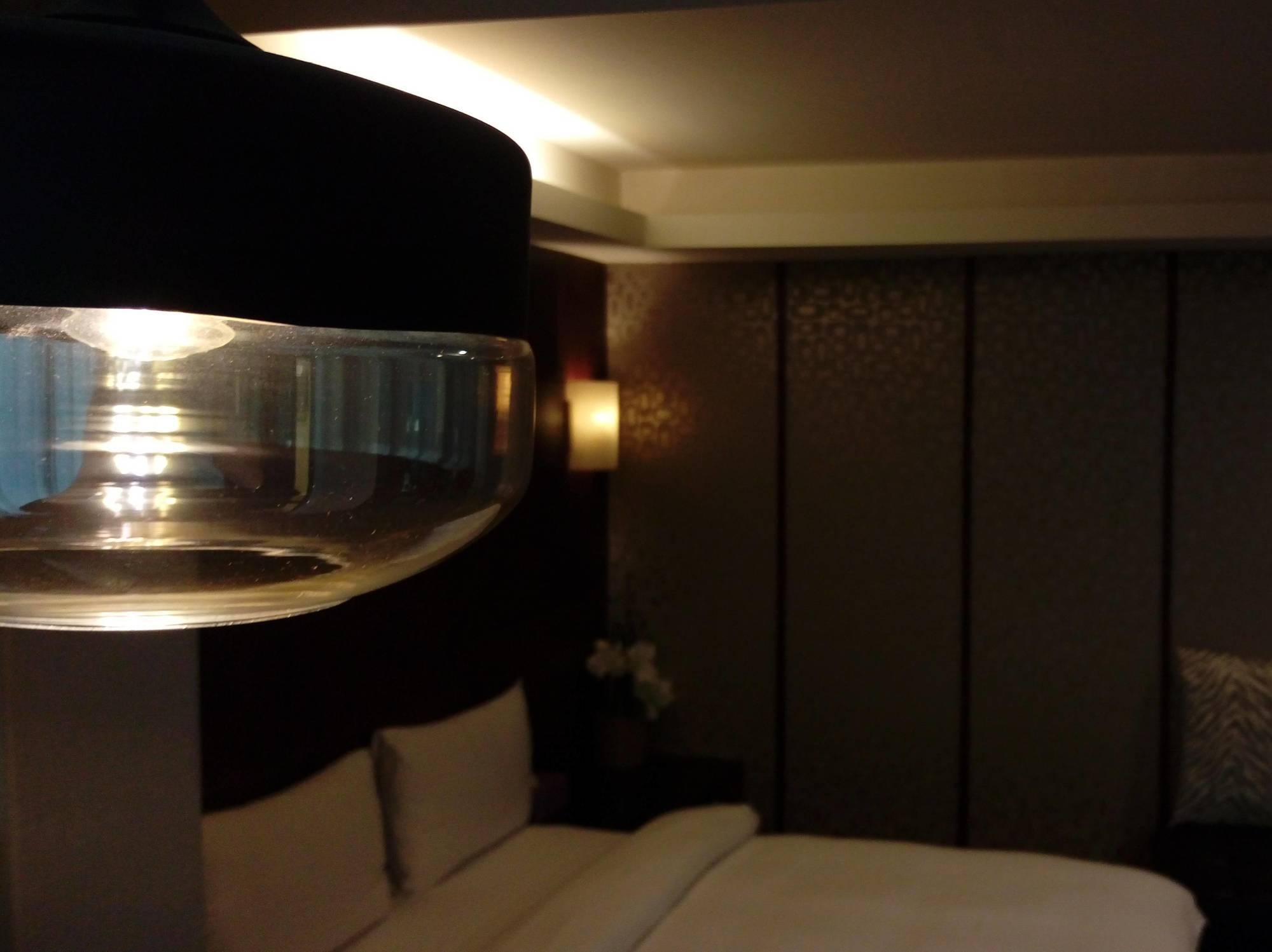 Sun Sweet Hotel Luodong Eksteriør bilde