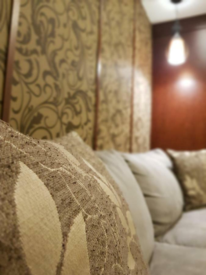 Sun Sweet Hotel Luodong Eksteriør bilde